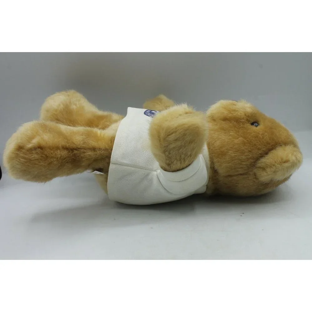 13" Vermont Teddy Bear US Air Force Military Plush Toy - Picture 2 of 10